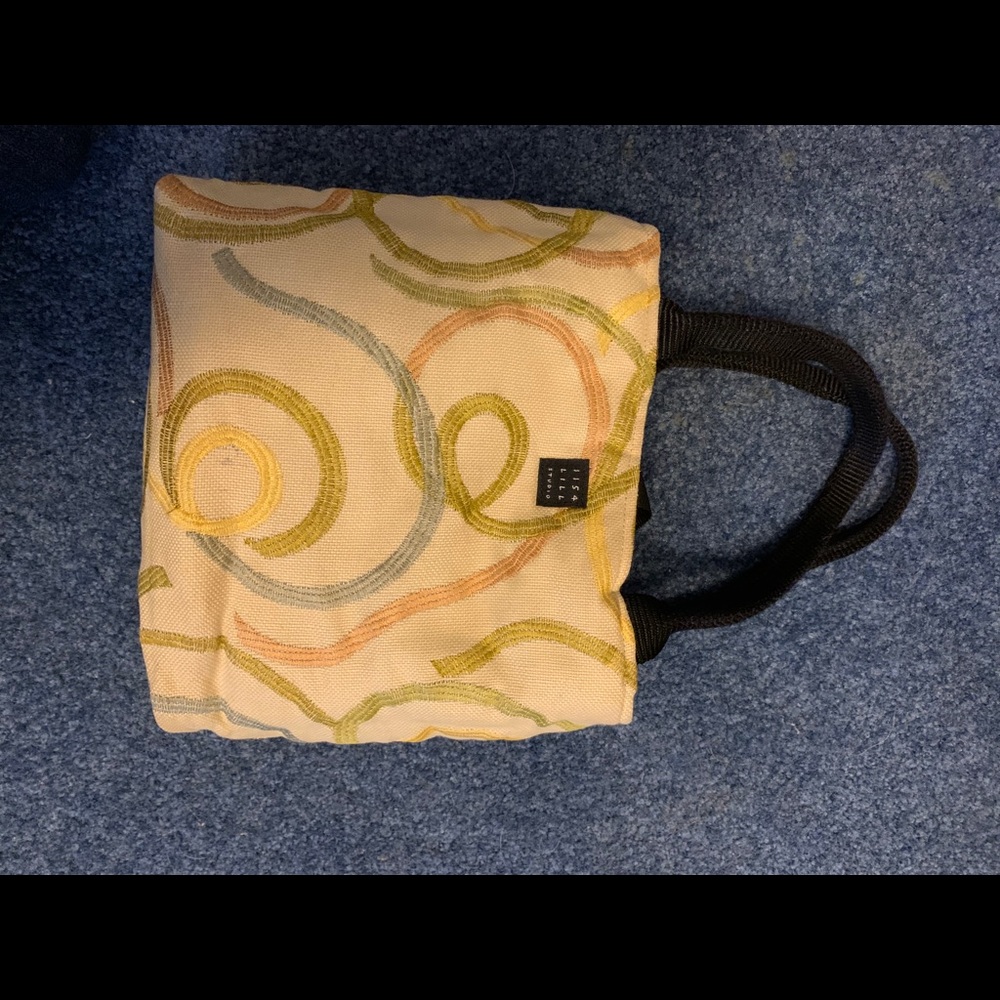 1154 Lill purse